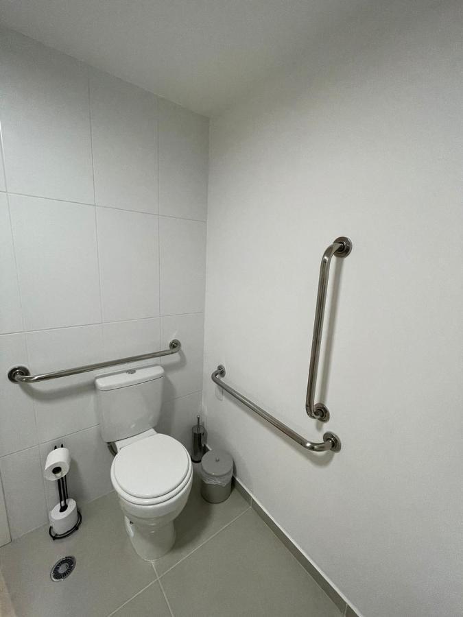 Apartamento Flat Paulista Perto Do Metro São Paulo Exterior foto